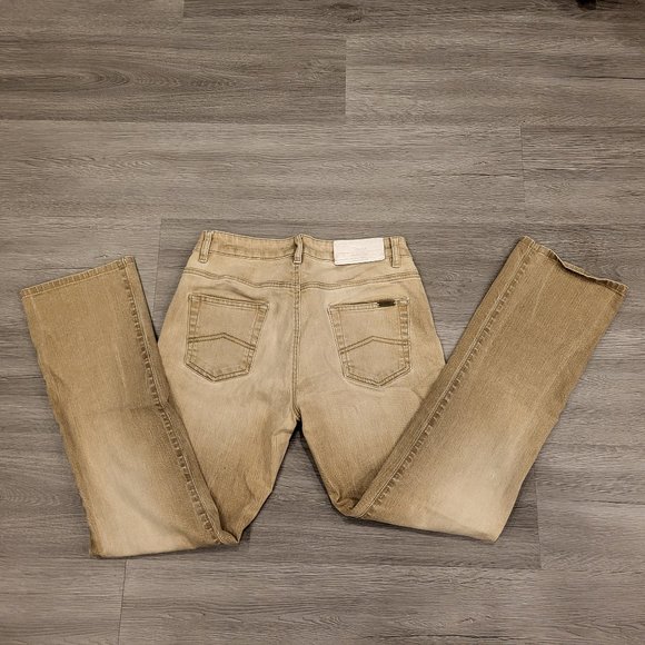 MCS Marlboro Classics Women's Jeans - Picture 2 of 6